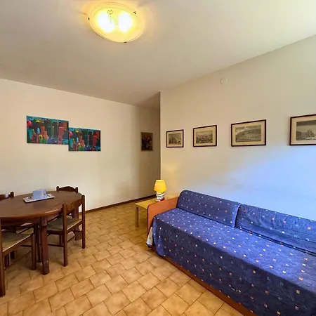 Tatil Evi Piscina Grado