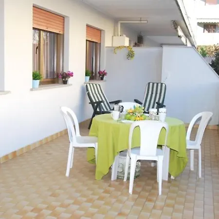 Piscina 度假居 格拉多