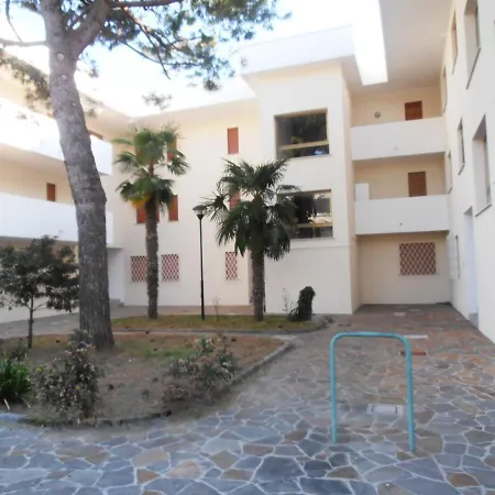 度假居 Piscina 格拉多