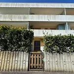 بيت للعطل Piscina *