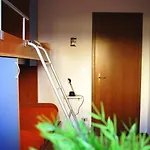بيت للعطل Piscina *