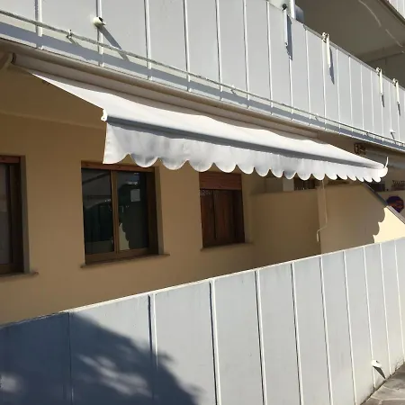 Prázdninový dům Piscina Grado