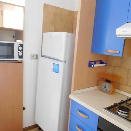 Piscina Casa vacanze