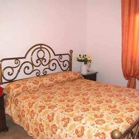 Piscina Casa vacanze