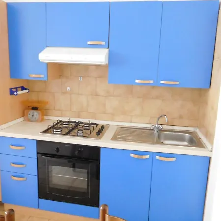 Piscina Casa vacanze