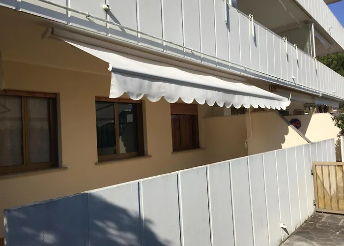 Prázdninový dům Piscina Grado