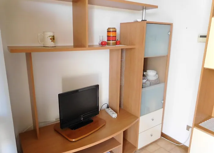 Prázdninový dům Piscina Grado