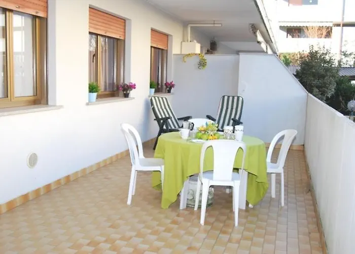 Piscina Prázdninový dům Grado