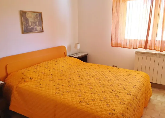 Prázdninový dům Piscina *