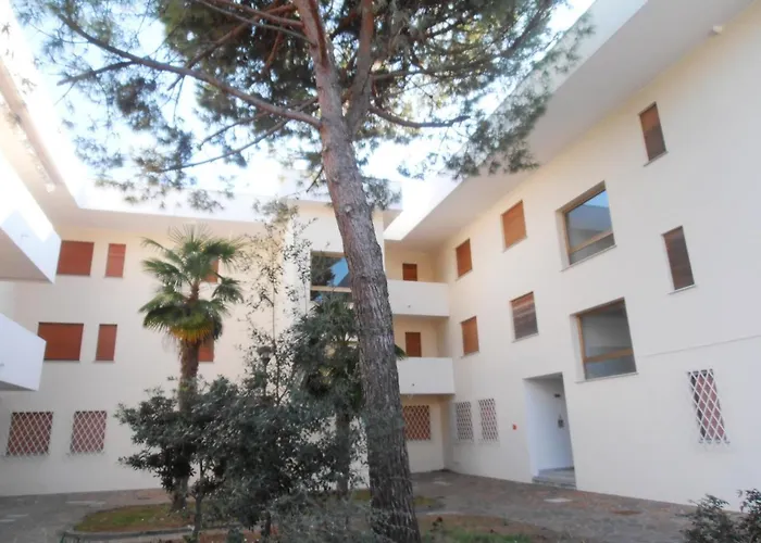 Prázdninový dům Piscina Grado