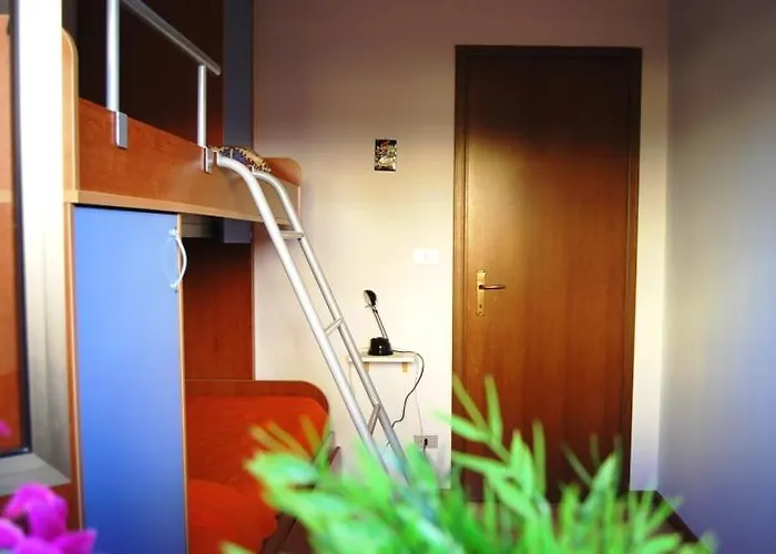 Prázdninový dům Piscina *