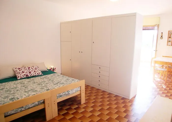 Prázdninový dům Piscina