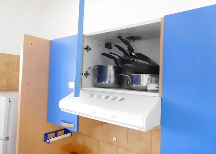 Prázdninový dům Piscina *